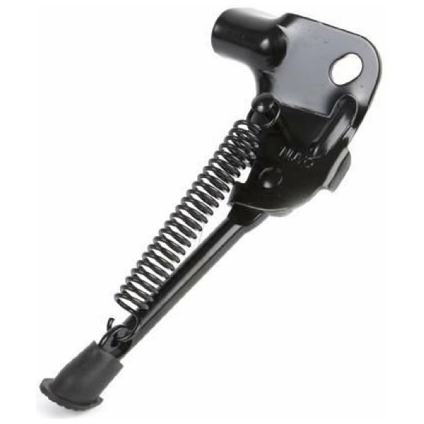 Mirage Standaard Pex 12" ATB 1525102 Zwart