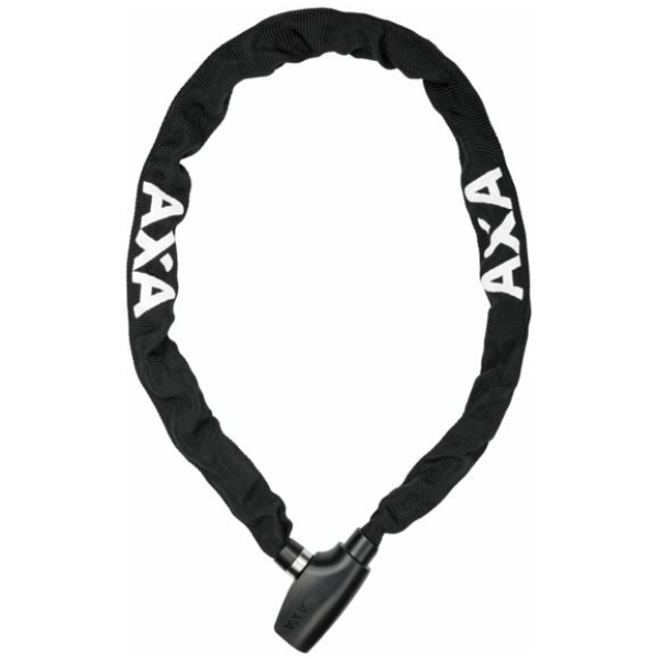 Axa Absolute Kettingslot Ø5mm 110cm - Zwart