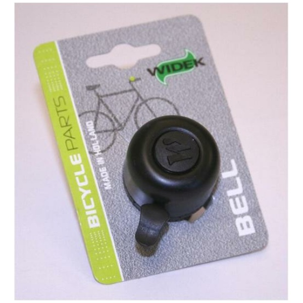Widek BEL DECIBEL MINI Black