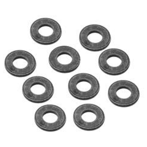 Magura Sluitring voor booster aan bovenste EVO2- en Evolution-adapterschroef PER STUK