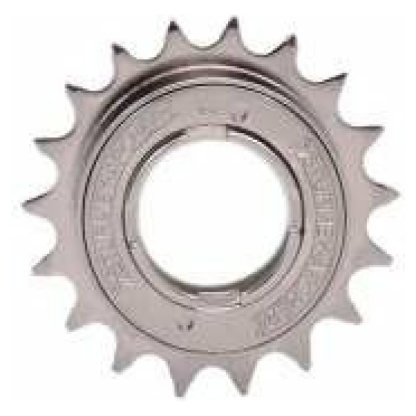 Sa TANDWIEL STURMEY ARCHER FREEW.1/2X1/8 20T.CHROOM