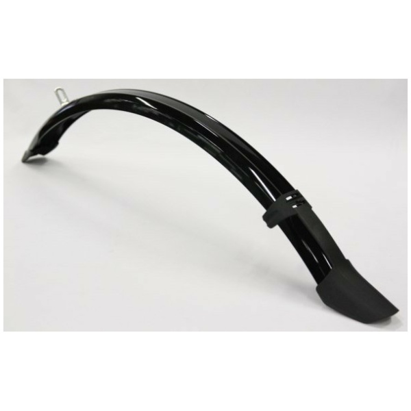 Gazelle Spatscherm voor 28 inch SKS PR.E61 Zwart
