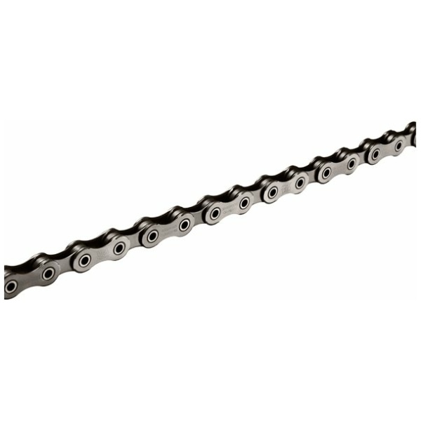 Shimano Fietsketting HG54 116 Schakels 10v Zilver - Afbeelding 3