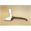 Union Remh Links.zwart / zilver. L211A94R3L04