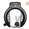 Falx FALKX Ringslot ART** 72mm breed. Met gat geschikt voor insteekkettingen type Axa - Afbeelding 2