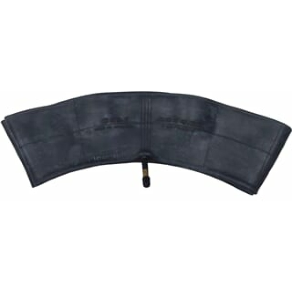 Deli Tire Fatbike binnenband - 20 x 4.00 AV 35mm Zwart - Afbeelding 3