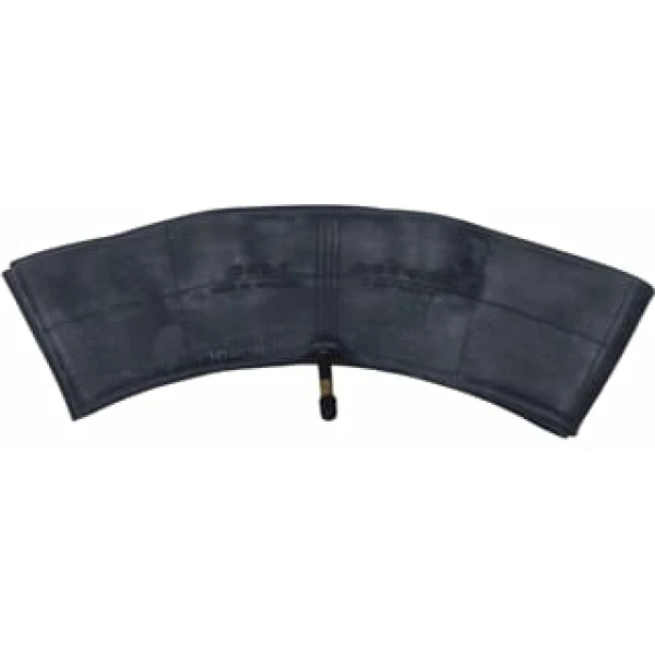 Deli Tire Fatbike binnenband - 20 x 4.00 AV 35mm Zwart - Afbeelding 3