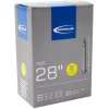 Schwalbe binnenband sv16 28'' 28/32-622/630 verpak Zwart