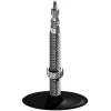 Schwalbe (SV15) Fiets Binnenband 28" Smal Frans Ventiel 60mm Zwart - Afbeelding 4