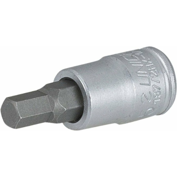 Unior DOP INBUS 1/4" 5.0MM
