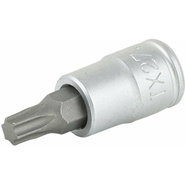 Unior DOP TORX 1/4" T27