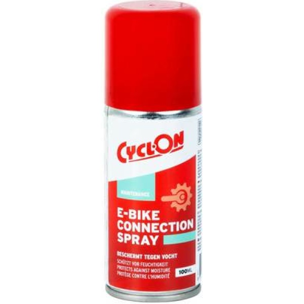 Cyclon E-bike Connection 100ml Zilver