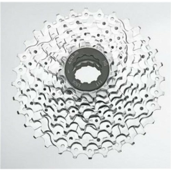 Primax E cassette 9v 11/32 Zilver