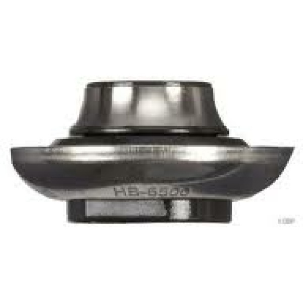 Shimano Conus rechts Nexus 3V rollerbrake en Remnaaf 33R90500 Zilver|Zwart - Afbeelding 2