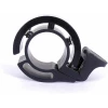 Edge Fietsbel AeroRing - Zwart - Afbeelding 2