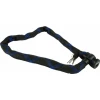 Abus Kettingslot Ivera 7210/110cm 7mm Zwart - Afbeelding 4