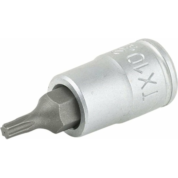 Unior DOP TORX 1/4" T10