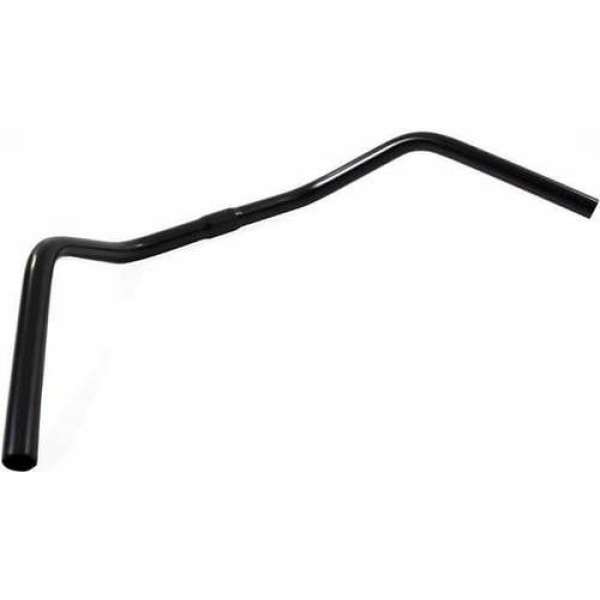 Cortina Cort stuurb Utility small Zwart