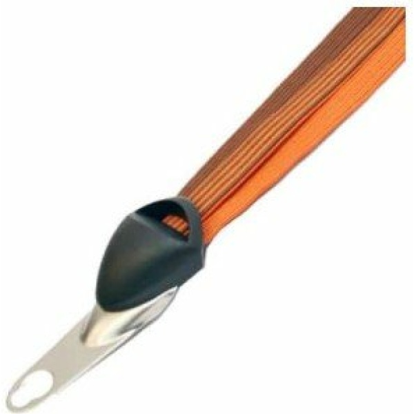 Widek triobinder uni bev or/brn Oranje/Bruin