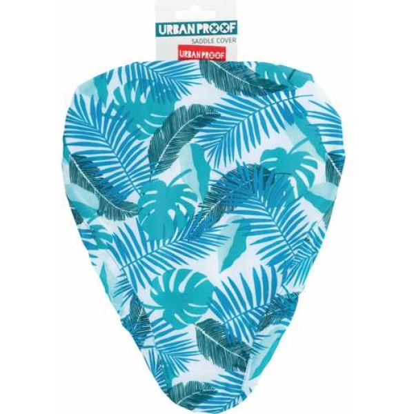 Urban Proof UrbanProof zadelhoes Bladeren