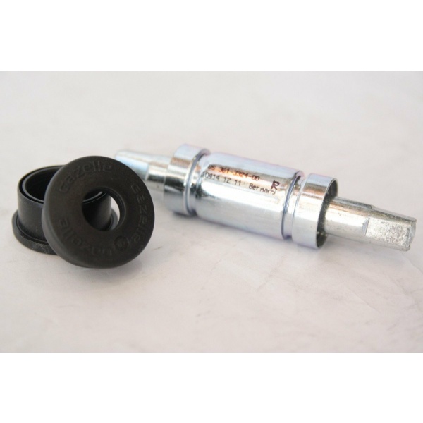 Gazelle Bracket unit 133mm zonder kettingkast beugel