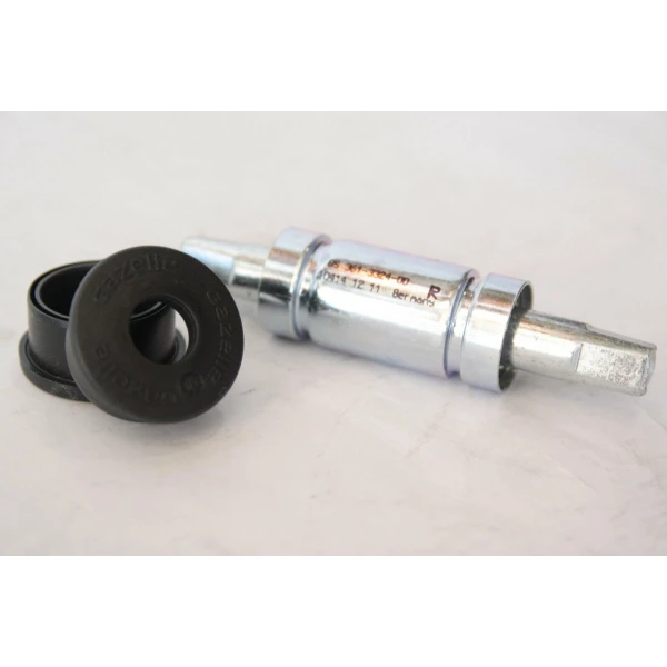 Gazelle Bracket unit 133mm zonder kettingkast beugel