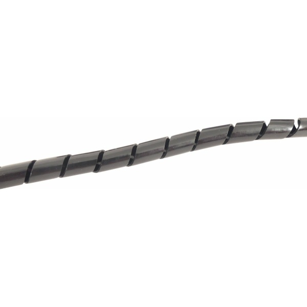 Bofix Kabel/Framebeschermer spiraal - 8mm / 10meter -