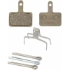Shimano Schijfremblokken Resin B05S Goud