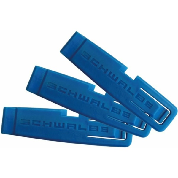 Schwalbe bandenlichter set (3) Sky Blue