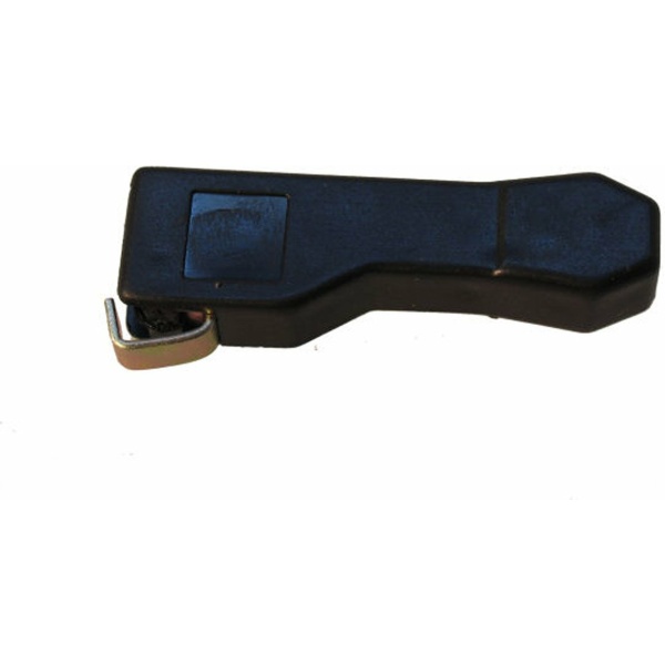 Sram T3 Clickspanner DT-44 PVS/Staal Zwart