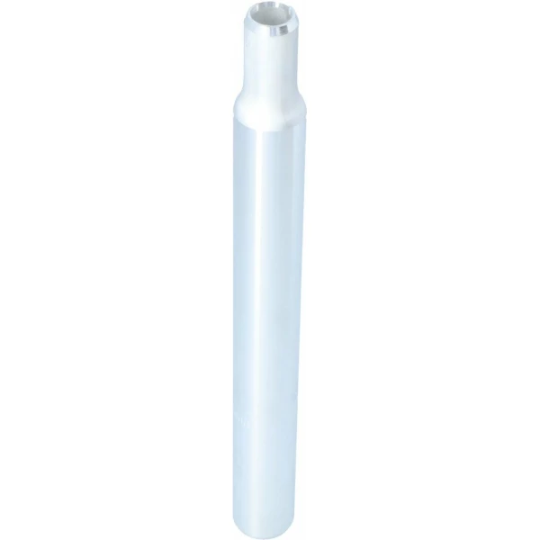Kalloy ZADELPEN KAARS ALUMINIUM 300MM 26.8 Zilver