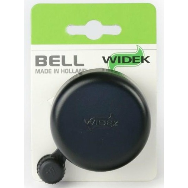 Widek Bel op kaart Black - Afbeelding 3