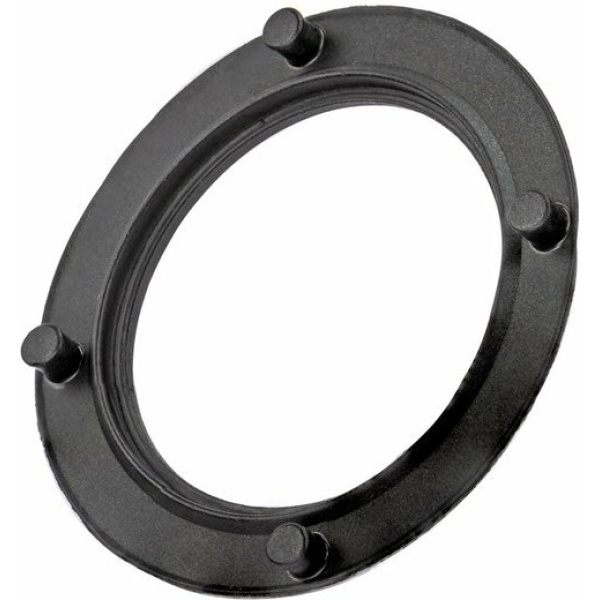 Shimano Nexus Rollerbrake Remplaat Rubber ZWART