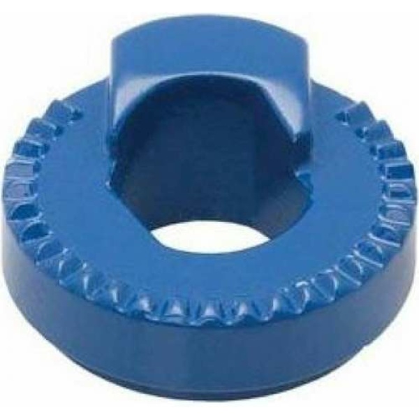 Shimano NEXUS ASBORGPLAAT SG-8R40 Blauw - Afbeelding 2