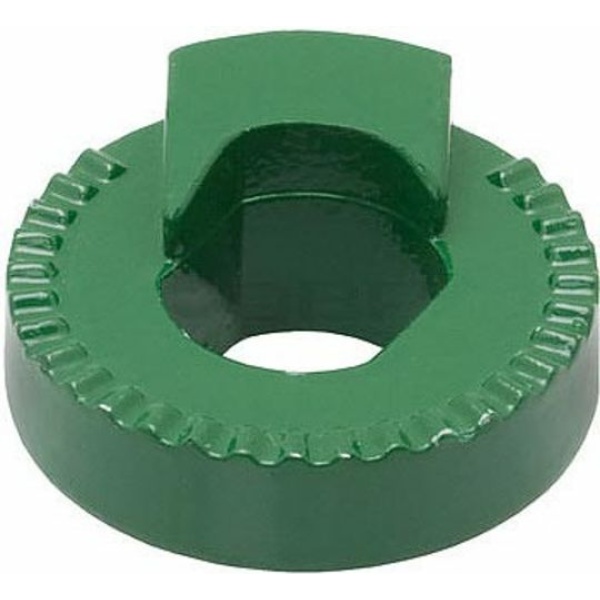 Shimano Nexus Inter-8 Borgring SG-8R40 8L - Groen - Afbeelding 4