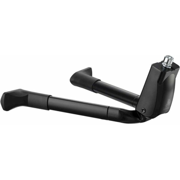 Ursus Standaard dubbel BigFoot zeer stabiel Alu 300mm Zwart