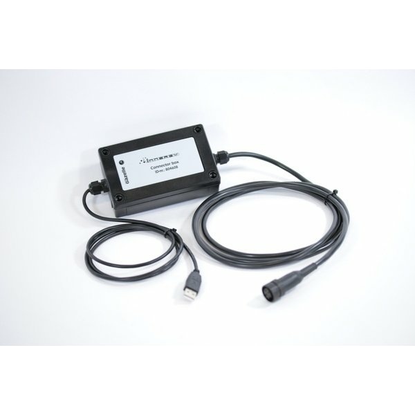 Gazelle INNERGY CONNECTOR BOX AEMICS