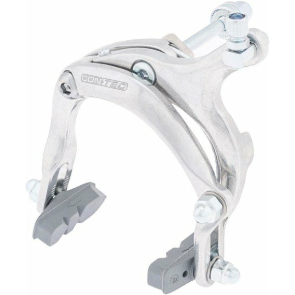 Contec BR-CL15 Knijprem Voor 61-78mm - Zilver