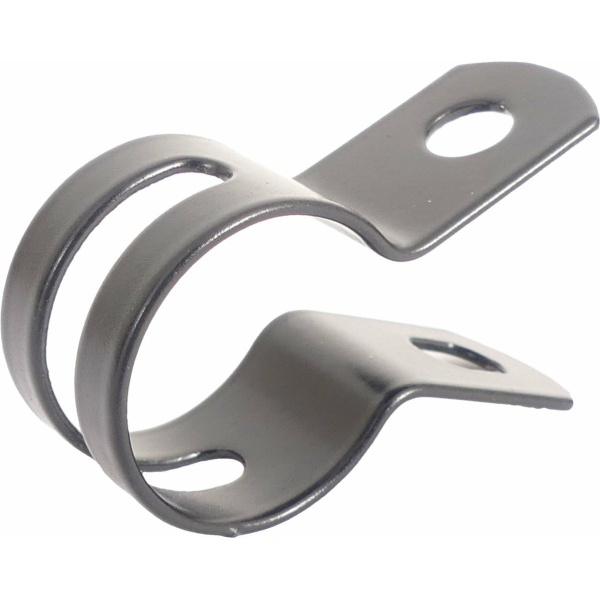 Gazelle Remarmstrop 16x1mm Zwart