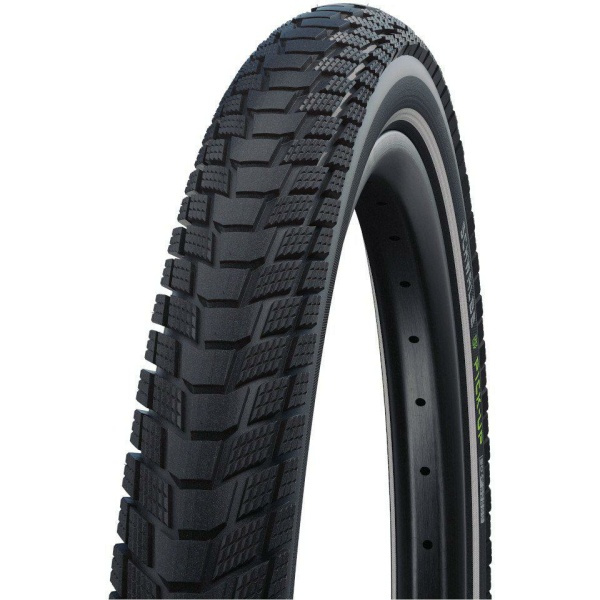 Schwalbe Pick-Up 26 x 2.15" Addix E-Compound - Zwart - Afbeelding 3