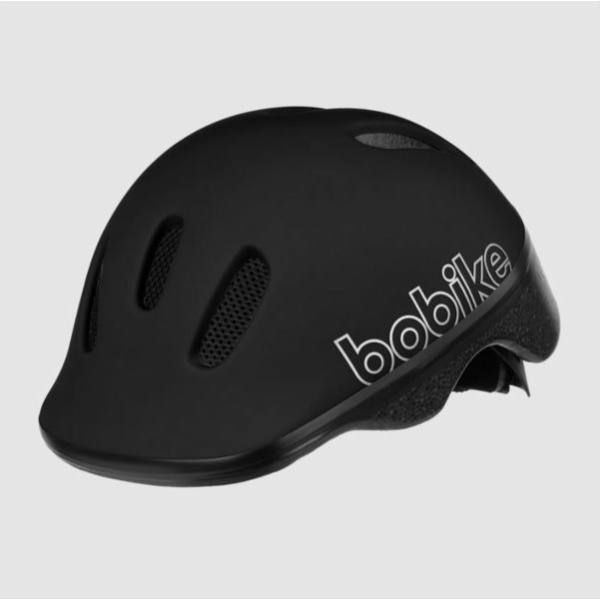 Bobike helm Go 44-48 cm Urban Black