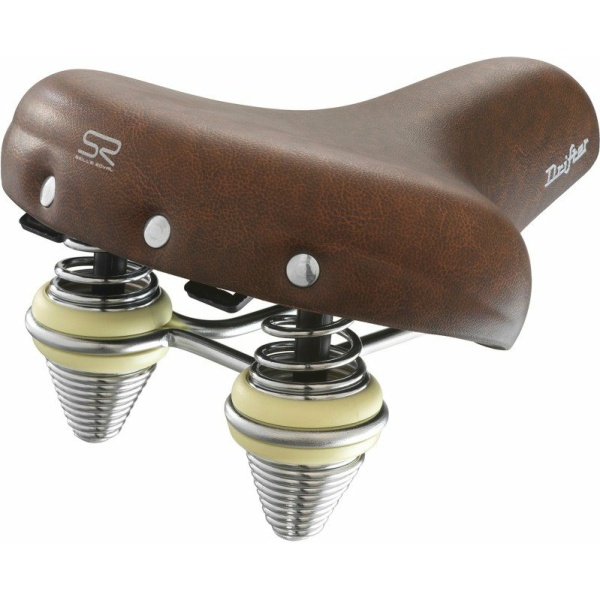 Selle Royal zadel Drifter Junior Small 5167 Bruin
