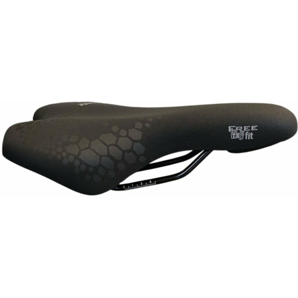 Selle Royal Zadel Freeway Fit Athletic