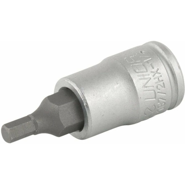 Unior DOP INBUS 1/4" 3.0MM