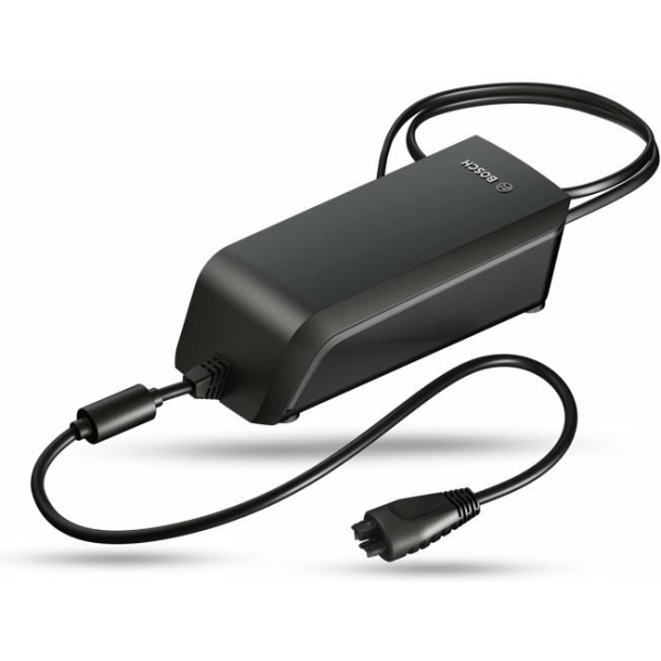 Bosch Active/Performance Acculader 36V 2A Vanaf - Zwart Antraciet