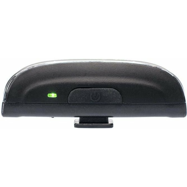 Simson Line Achterlicht 20 LED USB - 022008 Zwart - Afbeelding 2