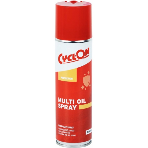 Cyclon Penetrating Oil - Afbeelding 3
