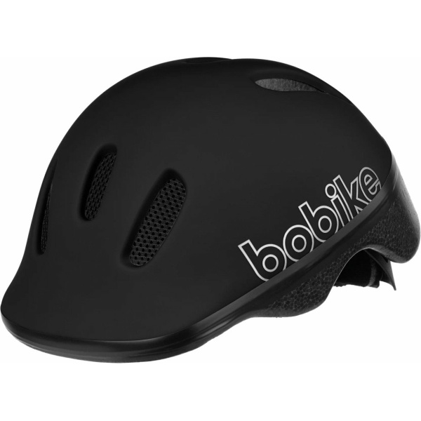 Bobike helm Go 44-48 cm Urban Black