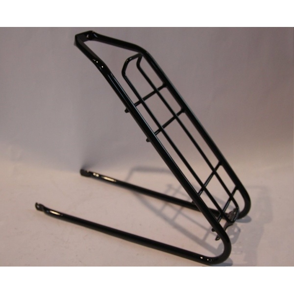 Gazelle Union Bagagedrager uni 28inch 53cm zwart