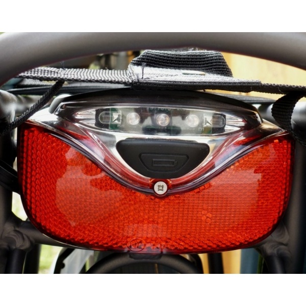 Gazelle Achterlicht Led Innergy elektrische fiets - Afbeelding 2